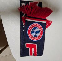FC Bayern München Schal Niedersachsen - Sassenburg Vorschau