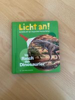 Licht an! Dinosaurier Baden-Württemberg - Oberboihingen Vorschau