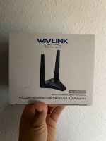 AC1300 USB WLAN Stick für PC/Laptop Berlin - Spandau Vorschau