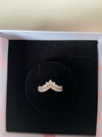 Pandora Prinzessin-Wishbone Ring Hessen - Mörfelden-Walldorf Vorschau