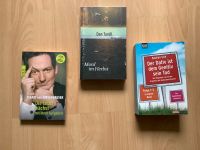 3 Bücher Buchpaket Hamburg-Mitte - Hamburg Billstedt   Vorschau
