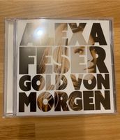 CD Alexa Feser „Gold Von Morgen“ NEU Nordrhein-Westfalen - Siegen Vorschau