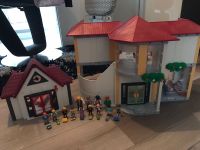 Playmobil  große und kleine Schule Nordrhein-Westfalen - Bad Lippspringe Vorschau