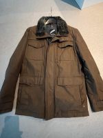 Herren Winterjacke Gr. 54 Bayern - Miltenberg Vorschau