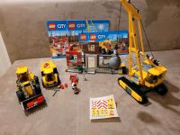 Lego 60076 Abriss Baustelle Nordrhein-Westfalen - Dorsten Vorschau