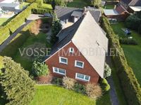 Courtagefrei für Käufer - Solides Ein-/Zweifamilienhaus mit großem Grundstück Niedersachsen - Westoverledingen Vorschau