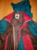 Kinder Regenjacke Gr. 152 Marke Maul Sport München gebraucht Nordrhein-Westfalen - Ratingen Vorschau