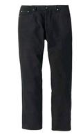 Neu schwarze Business Hose bauchweite 29 Sachsen - Hoyerswerda Vorschau