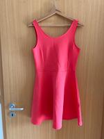Sommerkleid pink Gr. M H&M Bayern - Starnberg Vorschau