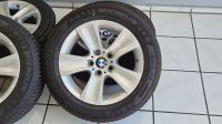 Räder Felgen 17" - 5er BMW F10 F11 F12 225/55 R17 Nordrhein-Westfalen - Geilenkirchen Vorschau