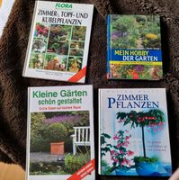 Garten Pflanzenbücher Kr. München - Kirchheim bei München Vorschau