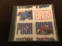 CD Bros Push von 1988 Rheinland-Pfalz - Neuwied Vorschau