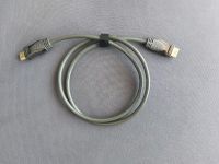 HDMI Kabel Goldkabel 90 cm Niedersachsen - Bückeburg Vorschau