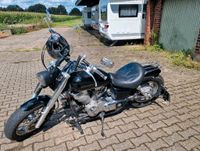 Honda shadow vt750 Duisburg - Fahrn Vorschau