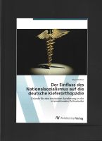 Der Einfluss des Nationalsozialismus auf die deutsche Kieferortho Baden-Württemberg - Waldachtal Vorschau