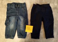 Jeans/Jogger Sachsen-Anhalt - Magdeburg Vorschau