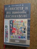 Petra Hartlieb: Weihnachten in der wundervollen Buchhandlung⭐NEU⭐ Thüringen - Jena Vorschau