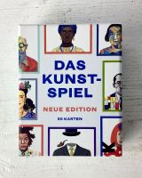 Das Kunst-Spiel. Neue Ausgabe: Neue Edition  Kartenspiel Bayern - Feucht Vorschau