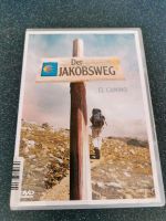DVD der Jakobsweg EL CAMINO Niedersachsen - Varel Vorschau