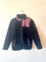 O‘Neill Teddyfell Fleecejacke 164 XS/S blau lila Hessen - Schrecksbach Vorschau