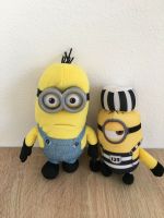 Minions Plüschtiere Sachsen-Anhalt - Weferlingen Vorschau