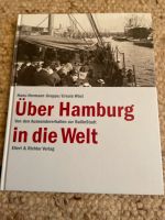 Über Hamburg in die Welt Bayern - Pullach Vorschau