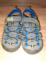 Sandalen Sommer Schuhe 32 Fila Burglesum - St. Magnus Vorschau