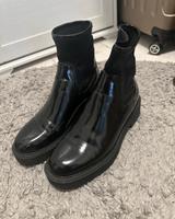 Zara Stiefeletten 39 Nordrhein-Westfalen - Bottrop Vorschau