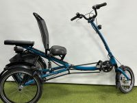 E-Dreirad Pfau-Tec Scootertrike Rückwärts Nordrhein-Westfalen - Greven Vorschau