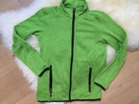 CMP Strickfleecejacke/Strick Fleece-Jack dünn/leicht Gr.152*w NEU Bayern - Brannenburg Vorschau