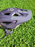 Helm Fox Speedframe S Purple Lila MTB Mountenbike Nordrhein-Westfalen - Moers Vorschau