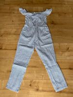 H&M Jumpsuit Gr. 128, neuwertig Niedersachsen - Tappenbeck Vorschau