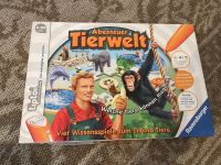 Tiptoi ⭐️ Spiel ⭐️ Abenteuer Tierwelt Düsseldorf - Eller Vorschau