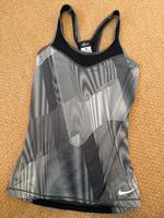 Nike Dri fit Sport Shirt Top XS 36 34 164 *TOP Schleswig-Holstein - Reinbek Vorschau