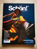 Schön! Magazin mit Beitrag zu 5 Seconds of Summer Hessen - Waldbrunn Vorschau