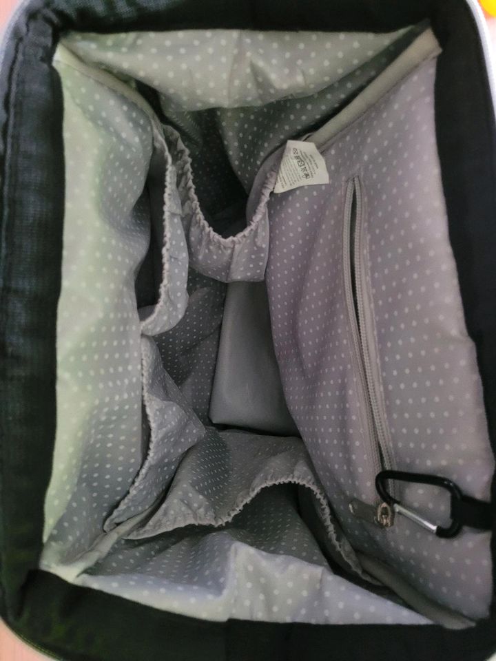 LETZTER PREIS: Wickeltasche/Rucksack Fillikid in Niedersachsen - Burgdorf |  Babyausstattung gebraucht kaufen | eBay Kleinanzeigen ist jetzt  Kleinanzeigen