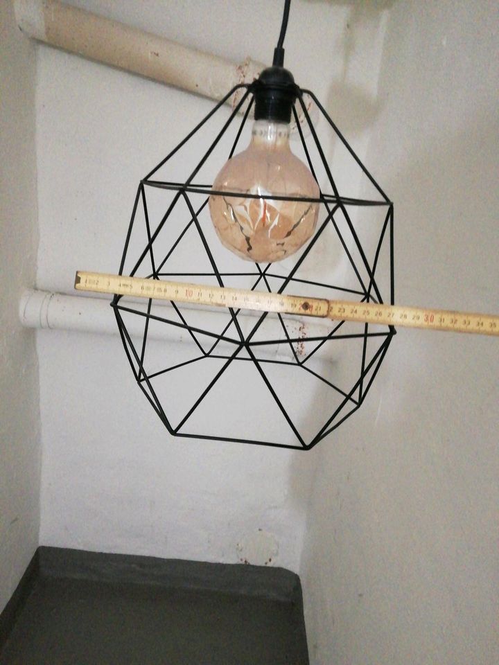 Ikea Lampe in Velbert