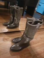 ROMIKA boots Stiefel / braun / gefüttert / Größe 39 Bayern - Regensburg Vorschau