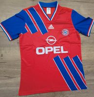 FC Bayern München Trikot 1994 1995 L Baden-Württemberg - Eppingen Vorschau