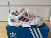 Adidas zx 8000 von 2001 Dresden - Dresden-Plauen Vorschau