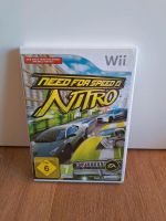 Need for Speed Nitro Nintendo Wii Berlin - Köpenick Vorschau