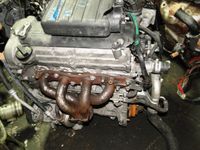 Motor M16A 1.6 16V SUZUKI SX4 VITARA FIAT SEDICI 56KM UNKOMPLETT Berlin - Wilmersdorf Vorschau