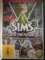 Sims 3 Intro the Future Nordrhein-Westfalen - Heinsberg Vorschau