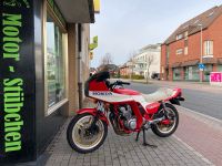 Honda CB 900 Boldor SC01 F2 B‘ol D‘or Nordrhein-Westfalen - Lünen Vorschau