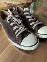 Schuhe Converse All Star, Gr. 37,5! Neuwertig! Bayern - Niederviehbach Vorschau