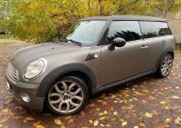 Mini Cooper Clubman2007 | TÜV 8/2025 | 8-fach bereift | Automatik Stuttgart - Bad Cannstatt Vorschau