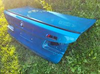 BMW M5 F90 Heckklappe Kofferraumdeckel Heckdeckel Spoiler G30 C1G Nordrhein-Westfalen - Mönchengladbach Vorschau