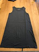Shirtkleid Sommerkleid 40/42 schwarz Bon prix bpc Hessen - Melsungen Vorschau