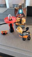 Lego Ninjago Set 70633 und  70685 Bayern - Waldsassen Vorschau