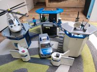 Polizeistation von Playmobil Sachsen - Breitenbrunn Vorschau